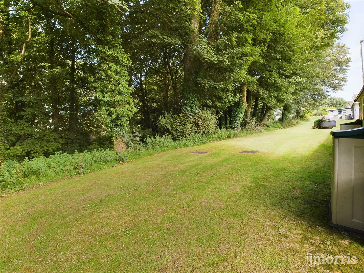 The Woodlands, Cuffern, Roch, Haverfordwest JJMorris